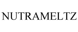 NUTRAMELTZ trademark