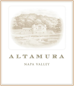 ALTAMURA NAPA VALLEY trademark