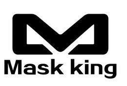 M MASK KING trademark