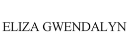 ELIZA GWENDALYN trademark