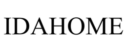 IDAHOME trademark