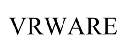 VRWARE trademark