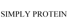 SIMPLY PROTEIN trademark