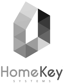 HOMEKEY SYSTEMS trademark