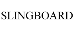 SLINGBOARD trademark