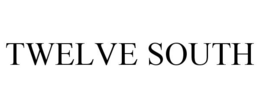TWELVE SOUTH trademark