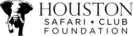 HOUSTON SAFARI CLUB FOUNDATION trademark