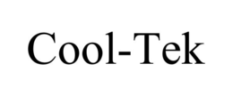 COOL-TEK trademark