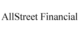 ALLSTREET FINANCIAL trademark