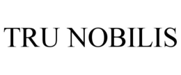 TRU NOBILIS trademark