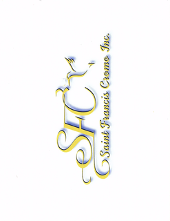 SFC SAINT FRANCIS CROMO, INC. trademark