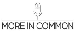 MORE IN COMMON trademark
