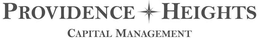 PROVIDENCE HEIGHTS CAPITAL MANAGEMENT trademark