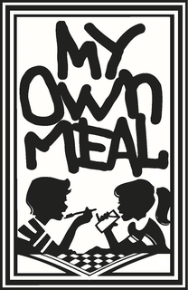 MY OWN MEAL trademark