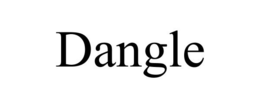 DANGLE trademark