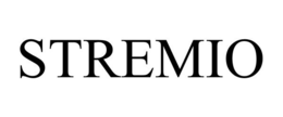STREMIO trademark