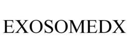 EXOSOMEDX trademark