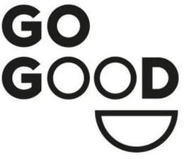GO GOOD trademark