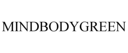 MINDBODYGREEN trademark