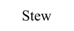 STEW trademark