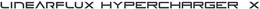 LINEARFLUX HYPERCHARGER X trademark