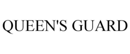 QUEEN'S GUARD trademark