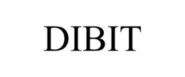 DIBIT trademark