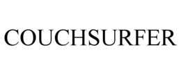 COUCHSURFER trademark