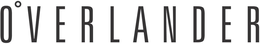 OVERLANDER trademark
