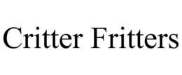 CRITTER FRITTERS trademark