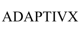 ADAPTIVX trademark