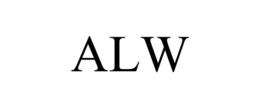ALW trademark