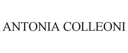 ANTONIA COLLEONI trademark