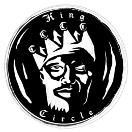 KING CIRCLE trademark