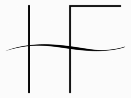 HF trademark