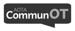 AOTA COMMUNOT trademark
