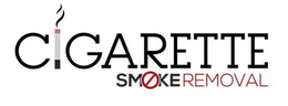 CIGARETTE SMOKE REMOVAL trademark