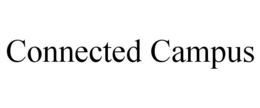 CONNECTED CAMPUS trademark