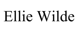 ELLIE WILDE trademark