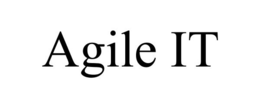 AGILE IT trademark