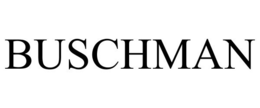 BUSCHMAN trademark