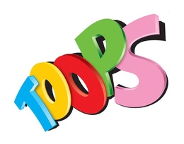 TOOPS trademark