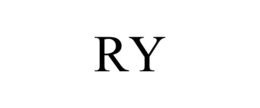 RY trademark