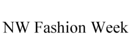 NW FASHION WEEK trademark