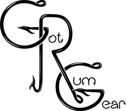 GRG GOT RUM GEAR trademark