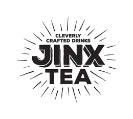 CLEVERLY CRAFTED DRINKS JINX TEA trademark