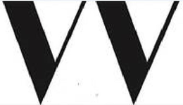 W trademark