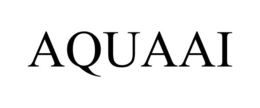 AQUAAI trademark