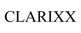 CLARIXX trademark