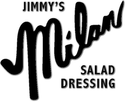 JIMMY'S MILAN SALAD DRESSING trademark